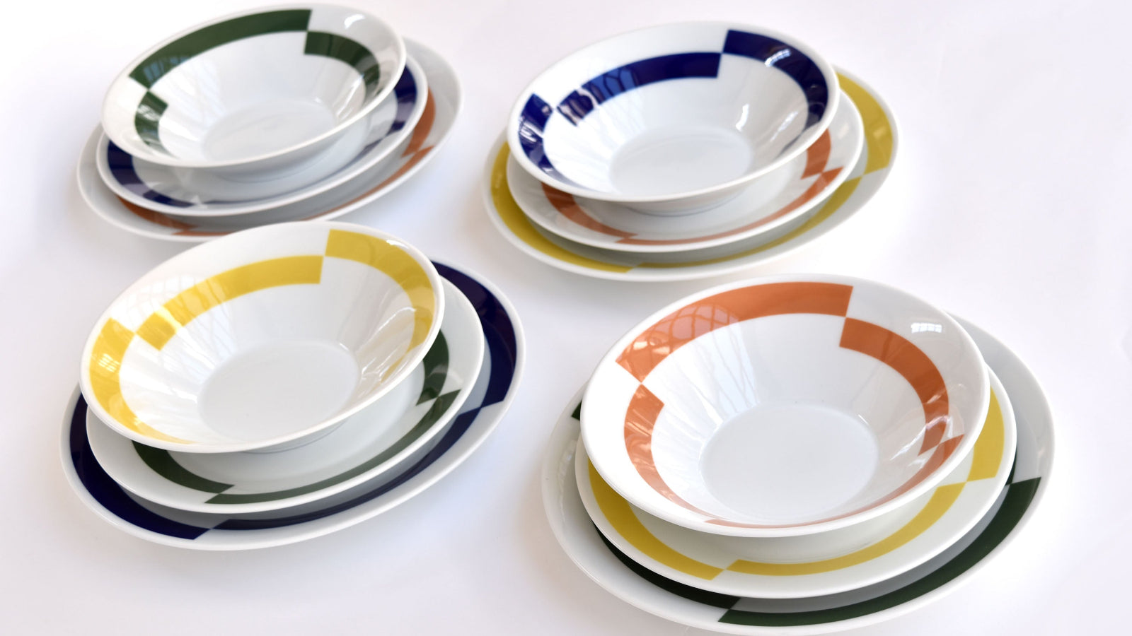 Sargadelos en Moma Design Store