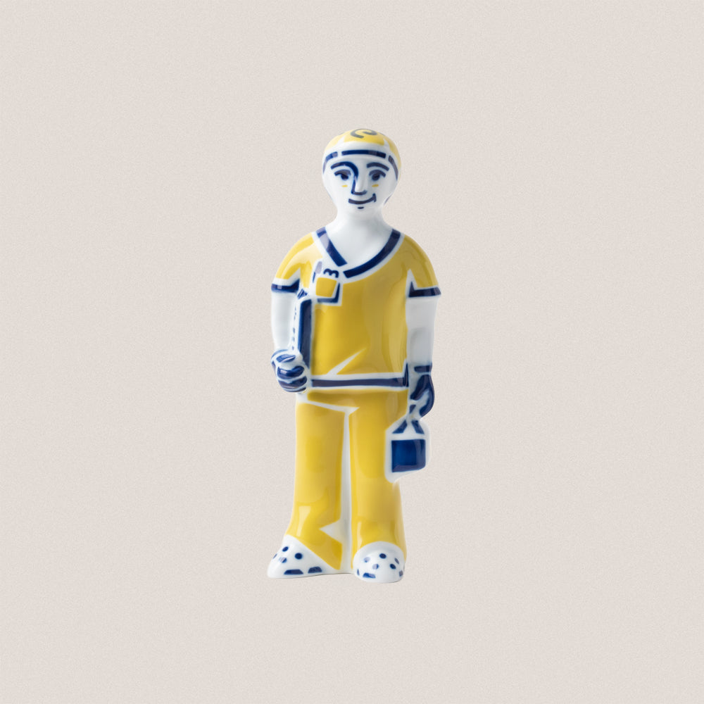 Nursing customizable