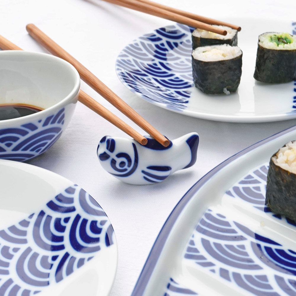 Koi Sushi Pq.