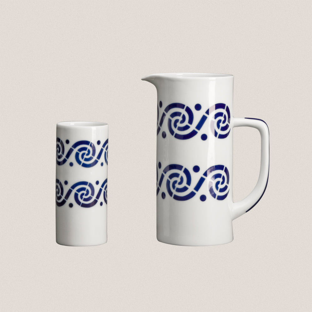 Juego Refresco Espiroide