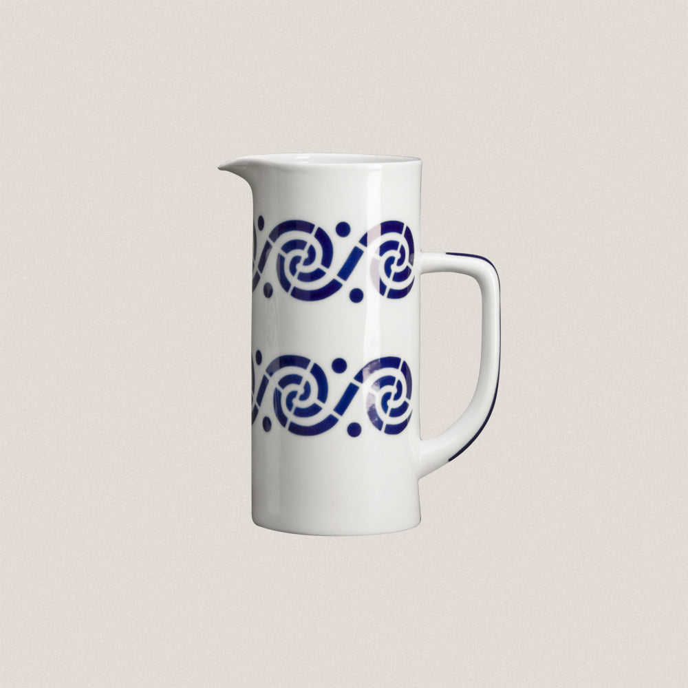 Jarra Refresco Espiroide