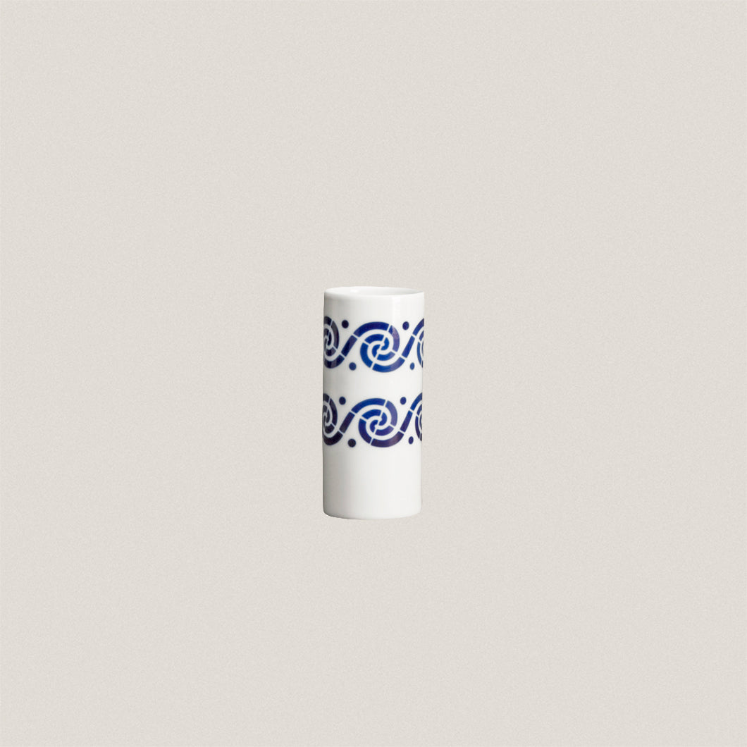 Vaso Refresco Espiroide