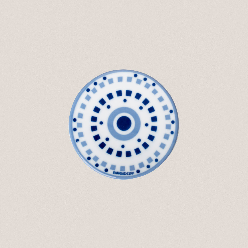 Pack 6 posavasos "ENTRE FENTOS E LÚAS"