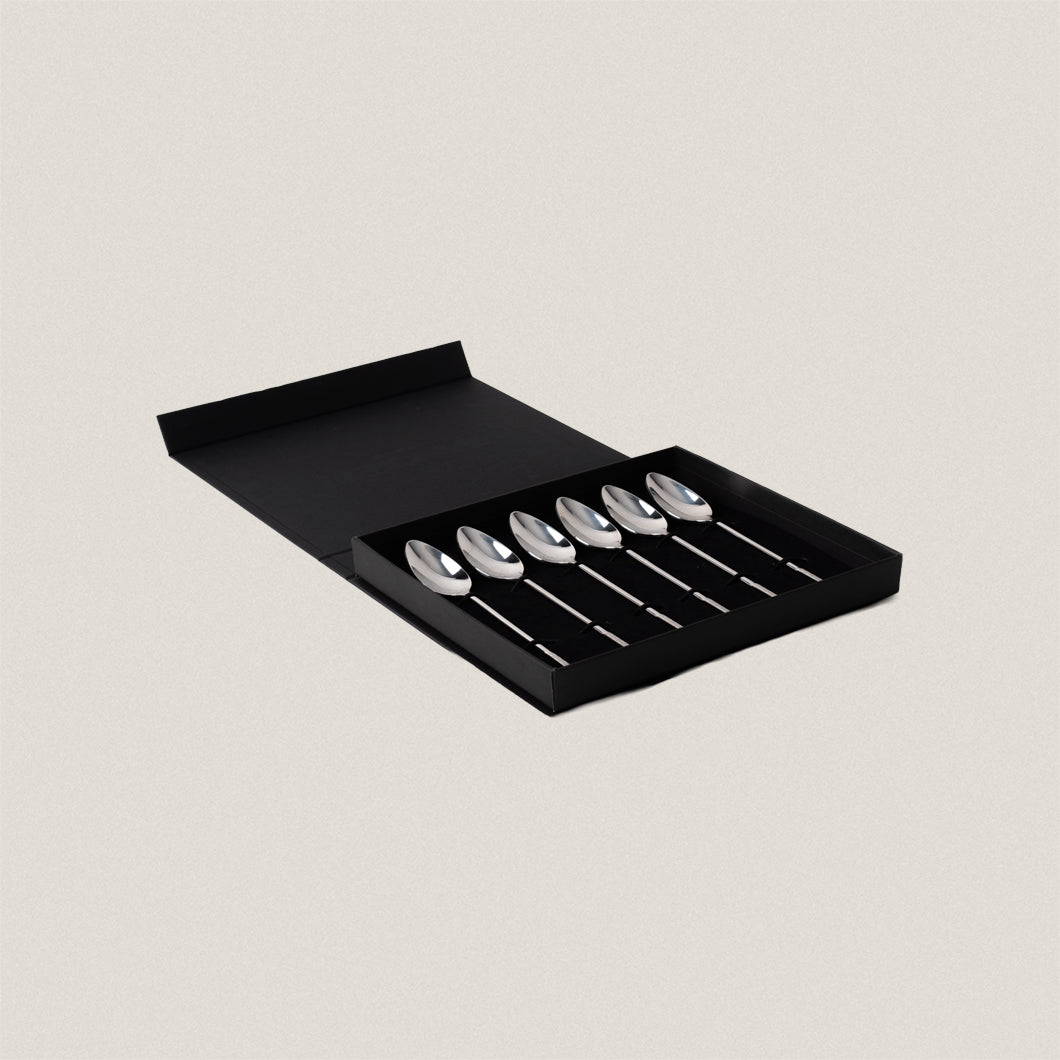 Pack 6 Cucharillas Monférico