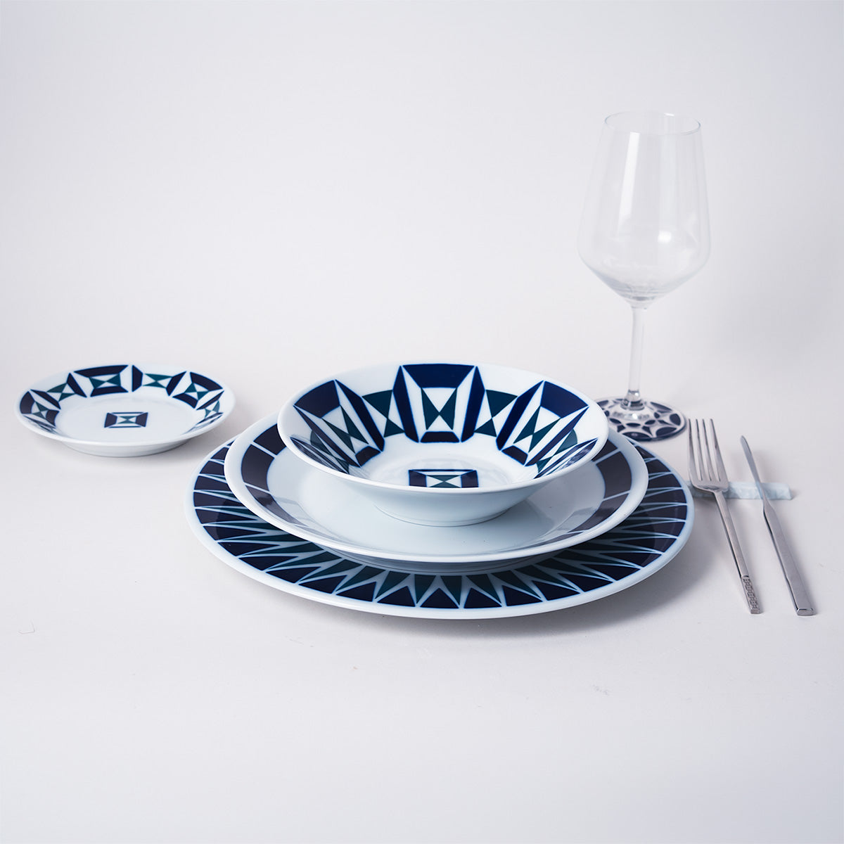 Deep Plate Monférico