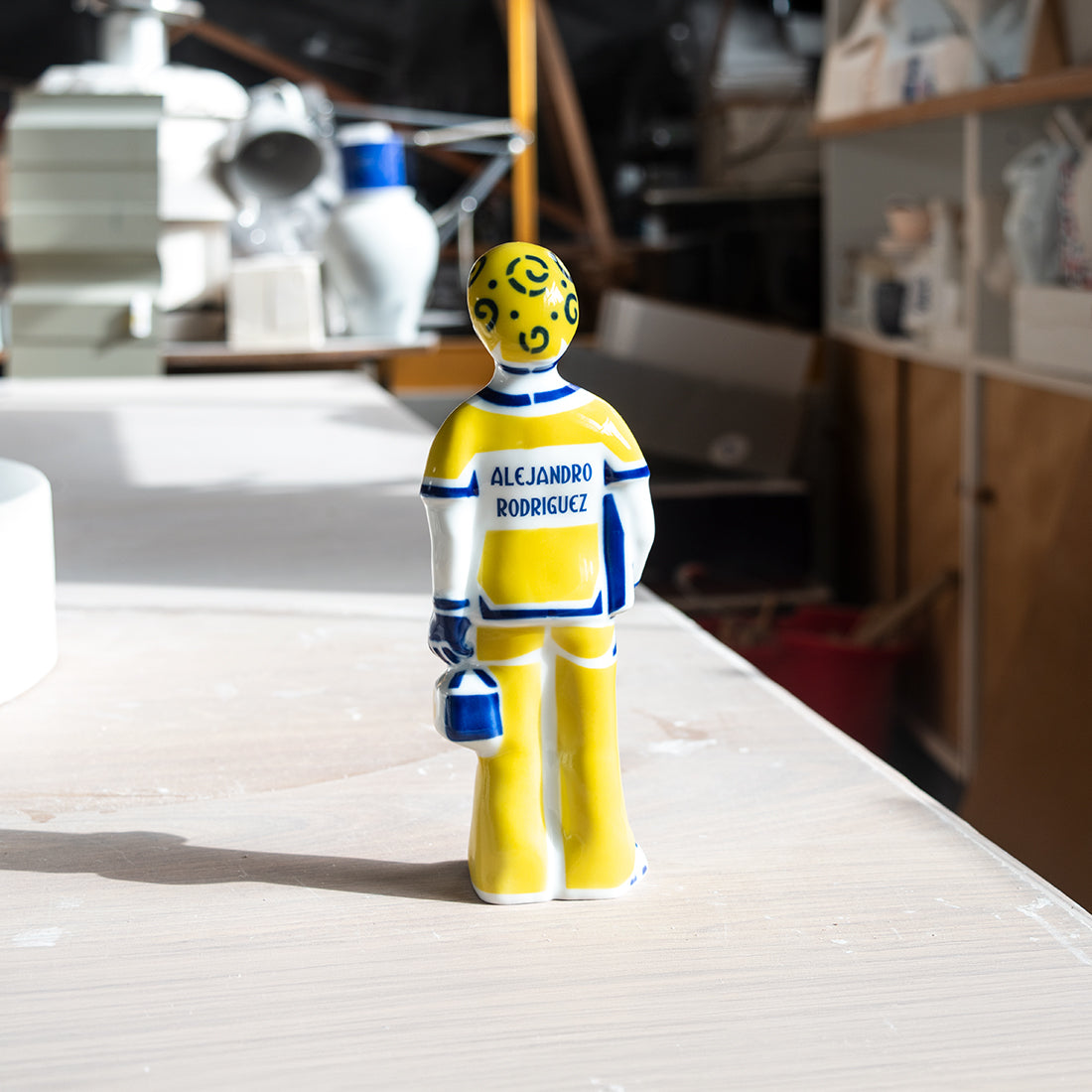 Enfermería Personalizada II