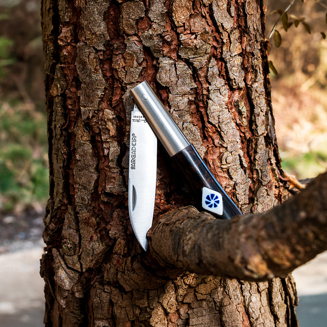 Navaja Taramundi de Sargadelos