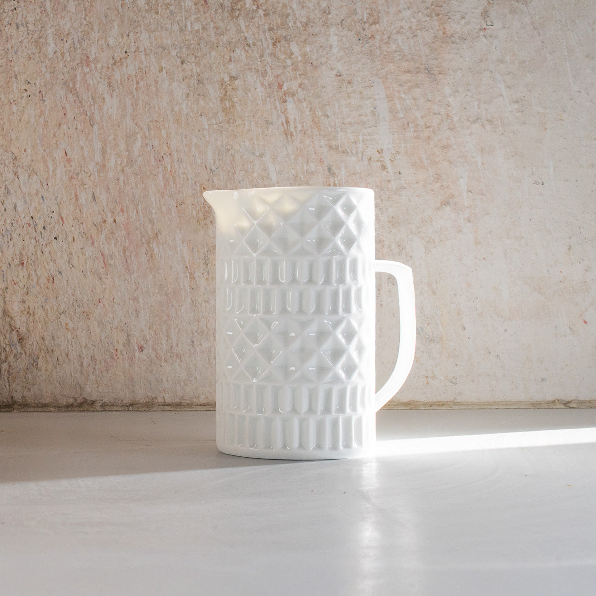 Big Milk Jug Portomarínico