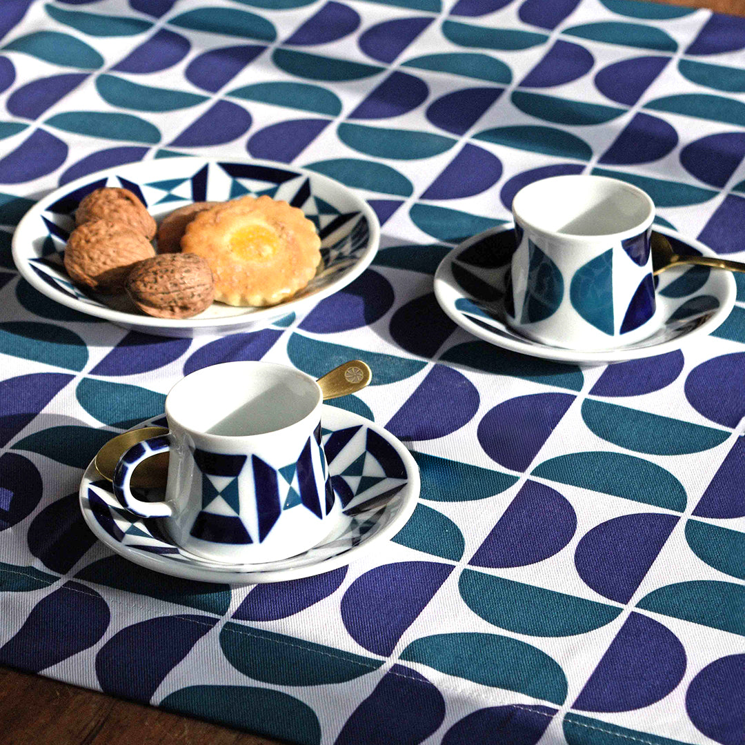 Coffee Set Paxárico