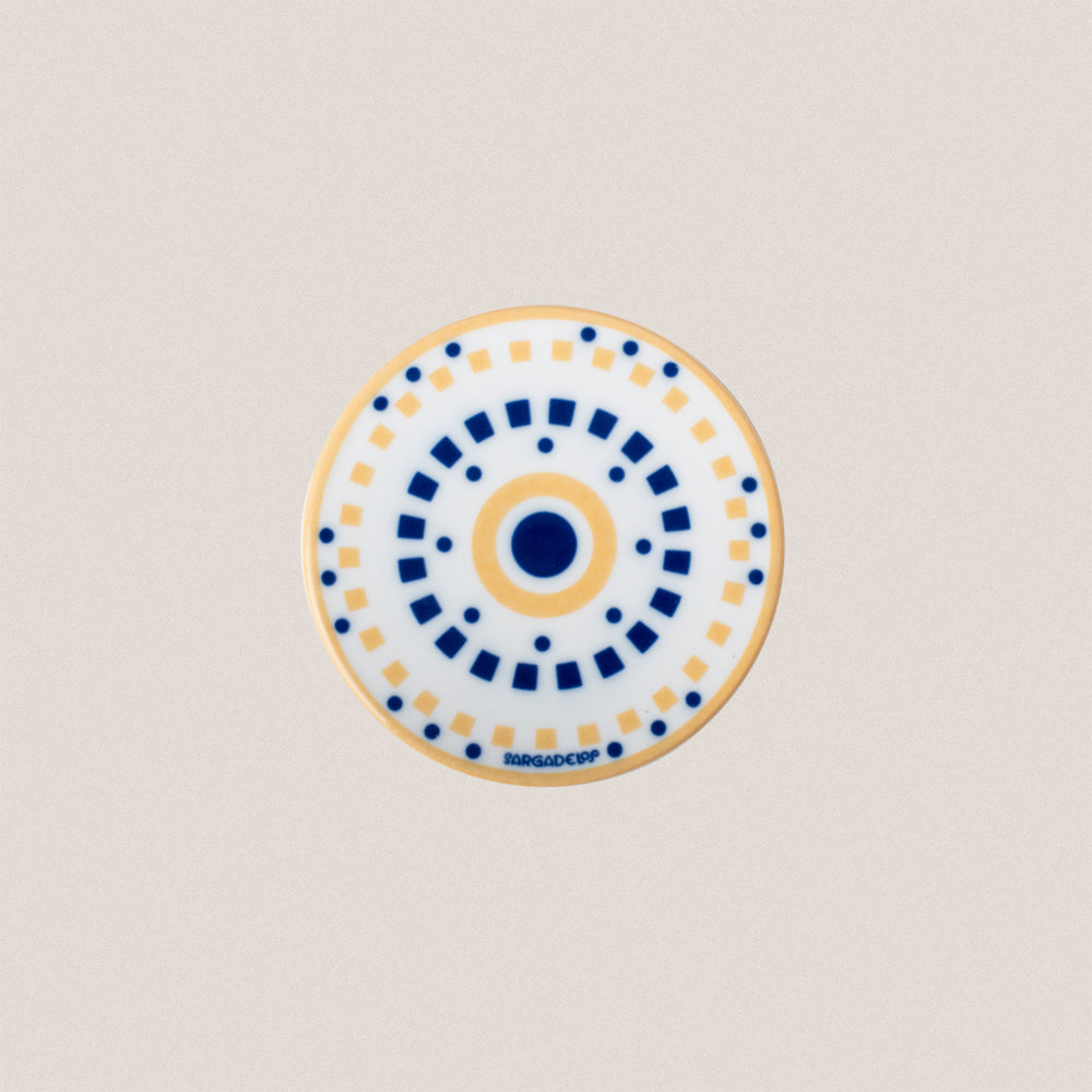 Pack 6 posavasos "ENTRE FENTOS E LÚAS"