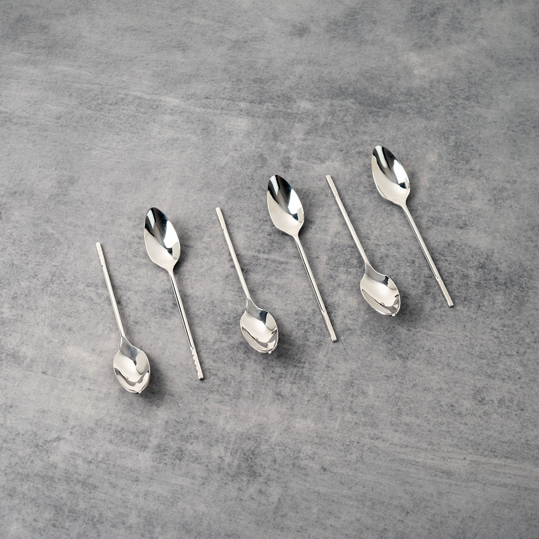 Pack 6 Cucharillas Monférico