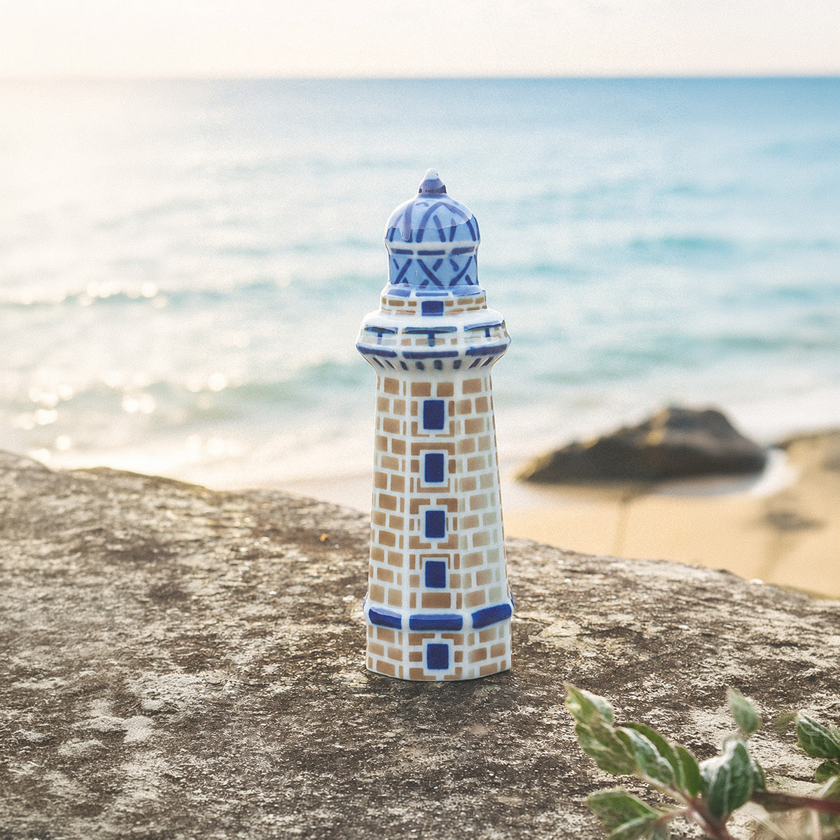 Cape Vilán Lighthouse