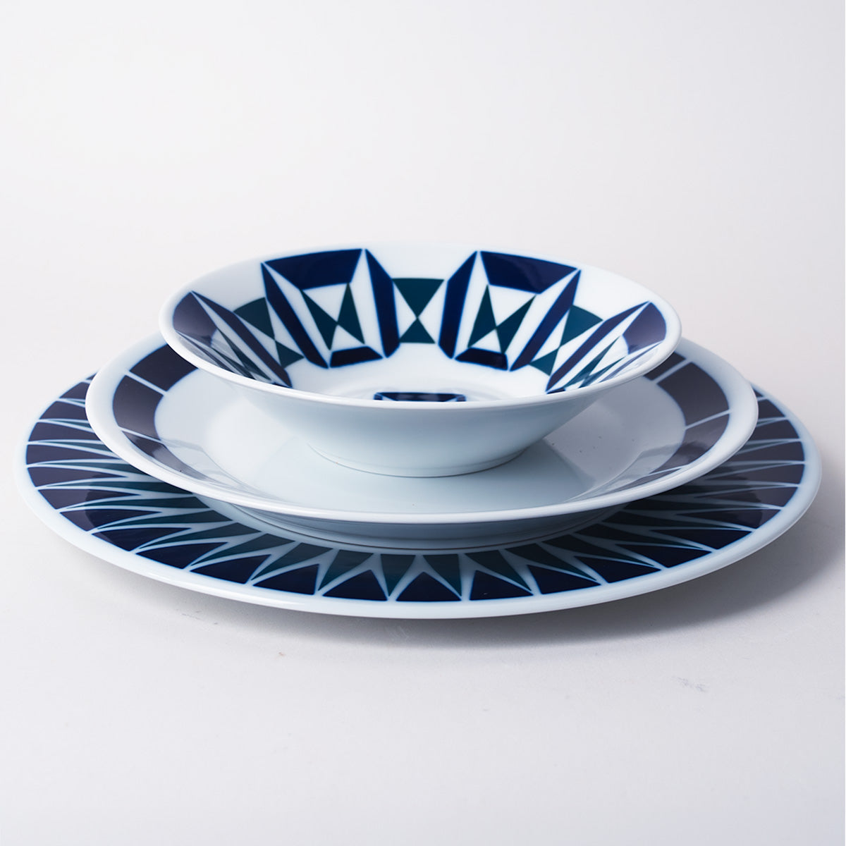 Deep Plate Monférico