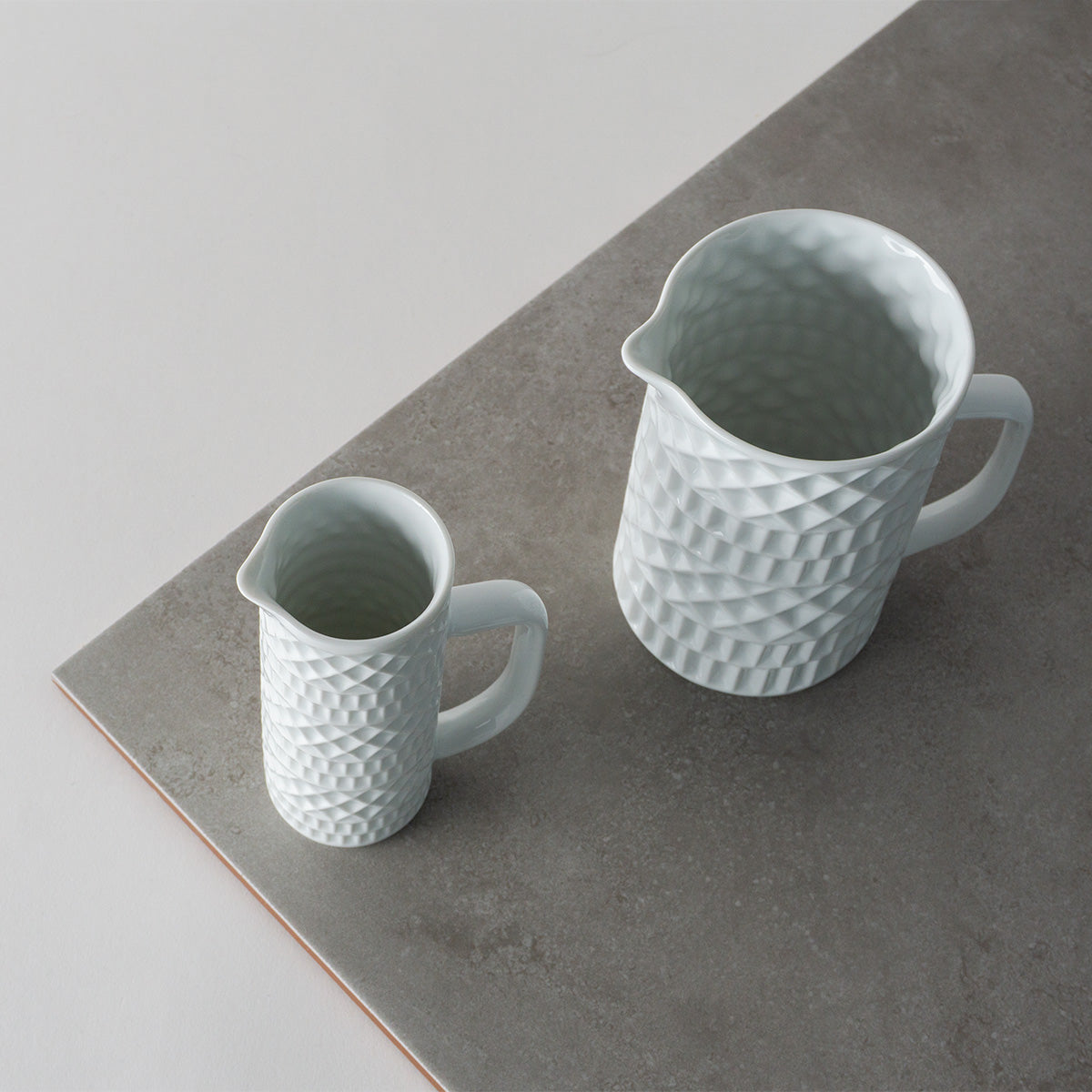 Big Milk Jug Portomarínico