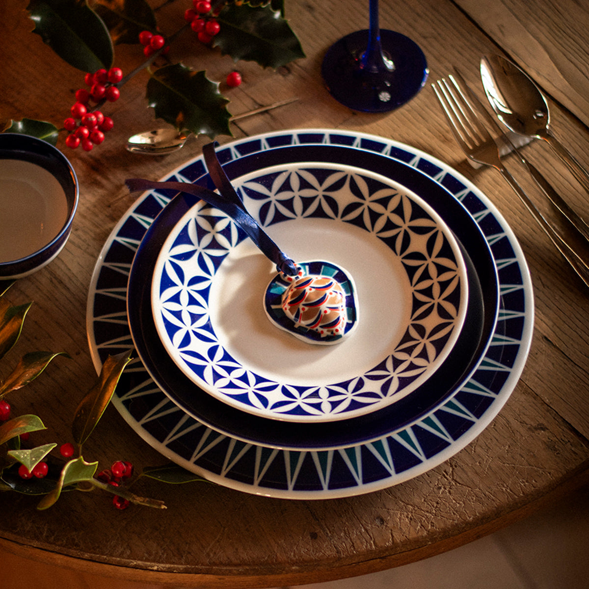 SARGADELOS 大皿　45CM SARGADELOS 大皿 45CM