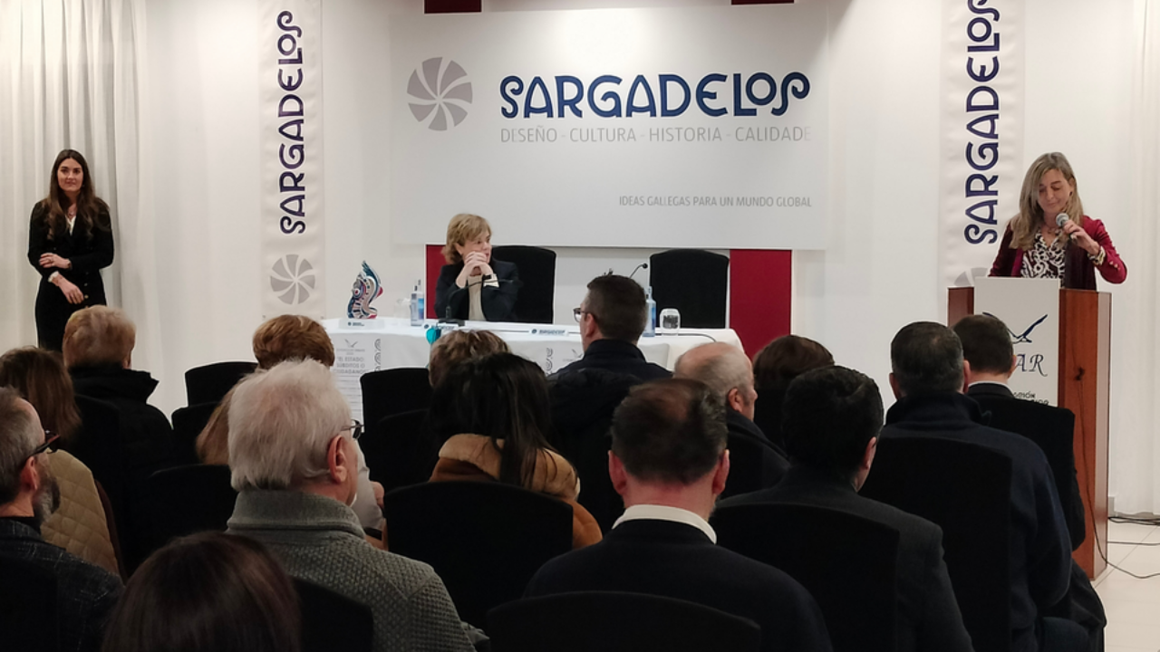 foto de ejemplo de foros de debate de sargadelos
