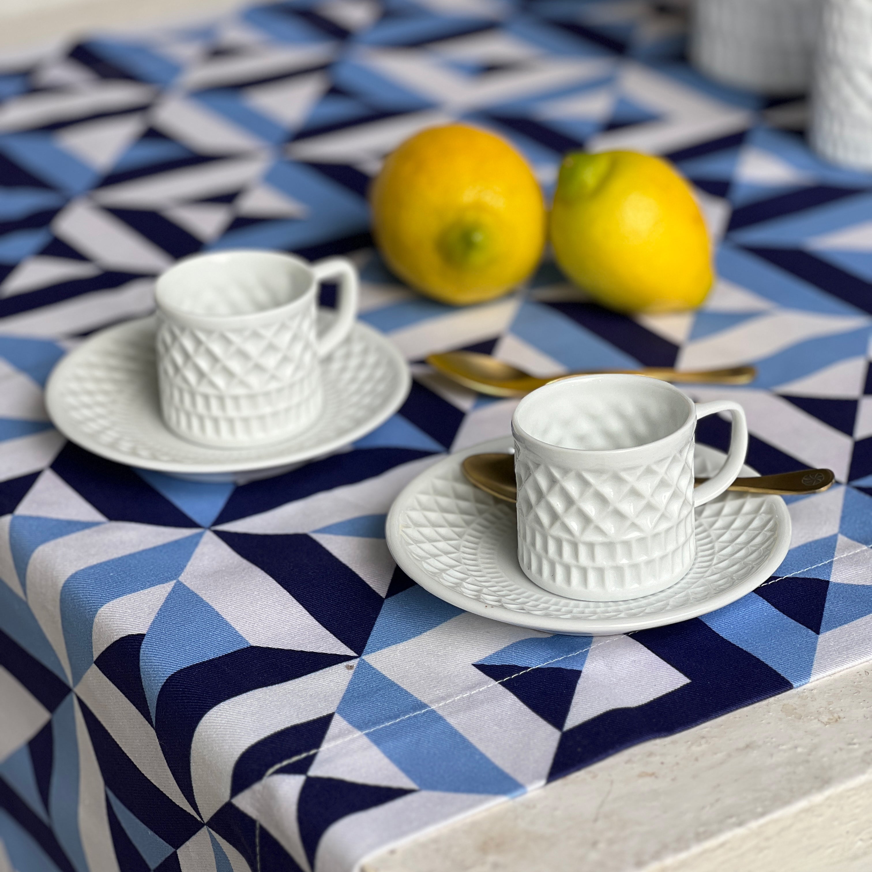 Set Café Portomarínico